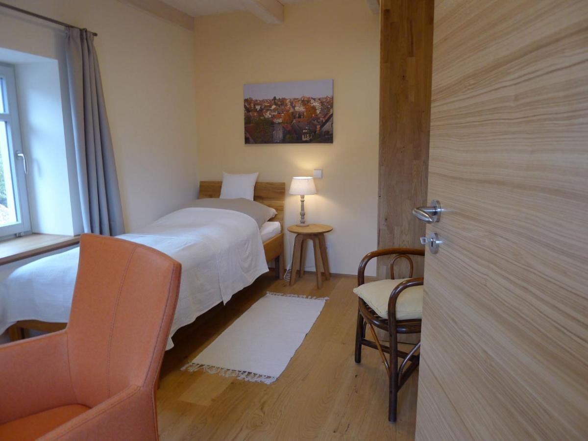 Morgenroethe 5 Sterne Ferienwohnung Санкт-Андреасберг Екстер'єр фото